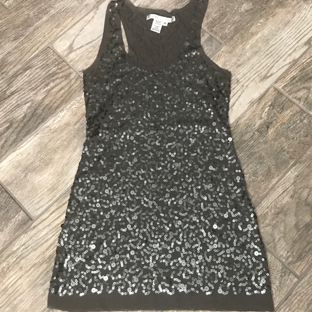 Sequent tank